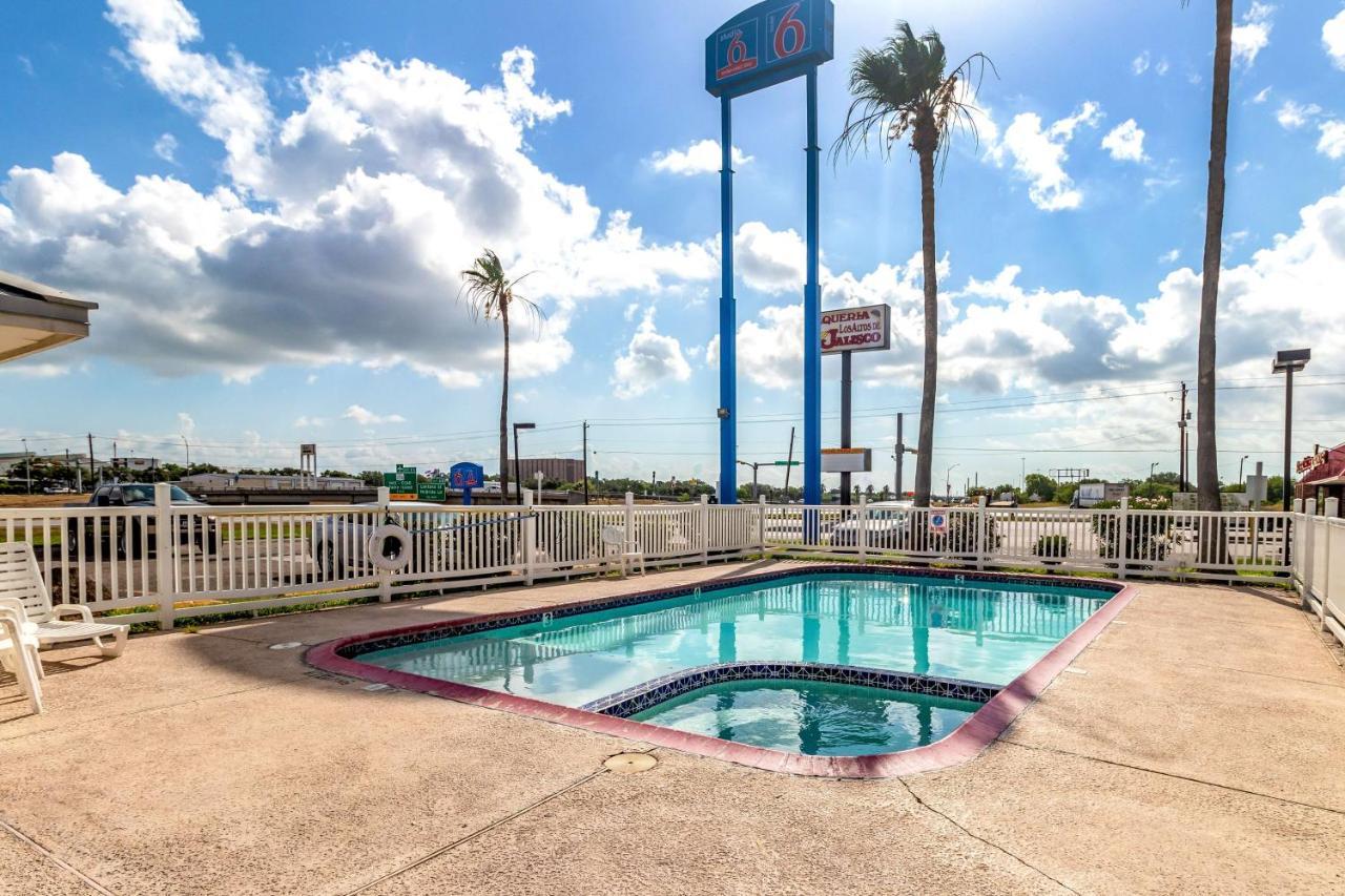 Studio 6-Corpus Christi, Tx - North Buitenkant foto